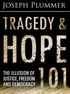 cover image of Tragedy and Hope 101